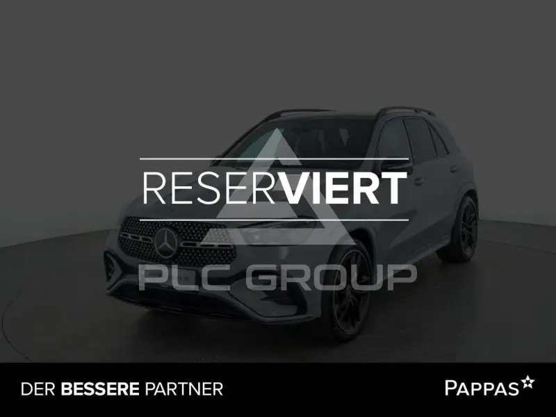 2024 Mercedes Benz GLE 450