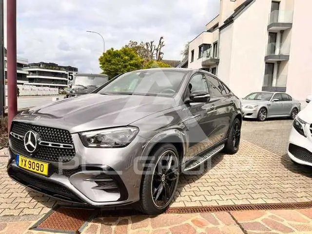 2024 Mercedes Benz GLE 450