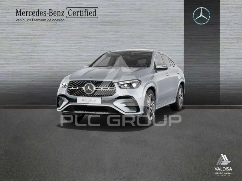2024 Mercedes Benz GLE 450