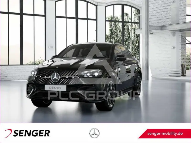 2024 Mercedes Benz GLE 450