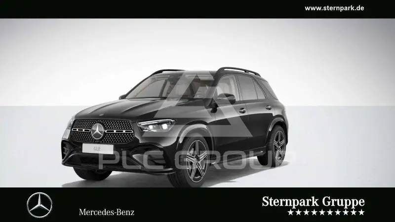 2024 Mercedes Benz GLE 450