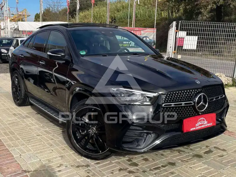 2024 Mercedes Benz GLE 450