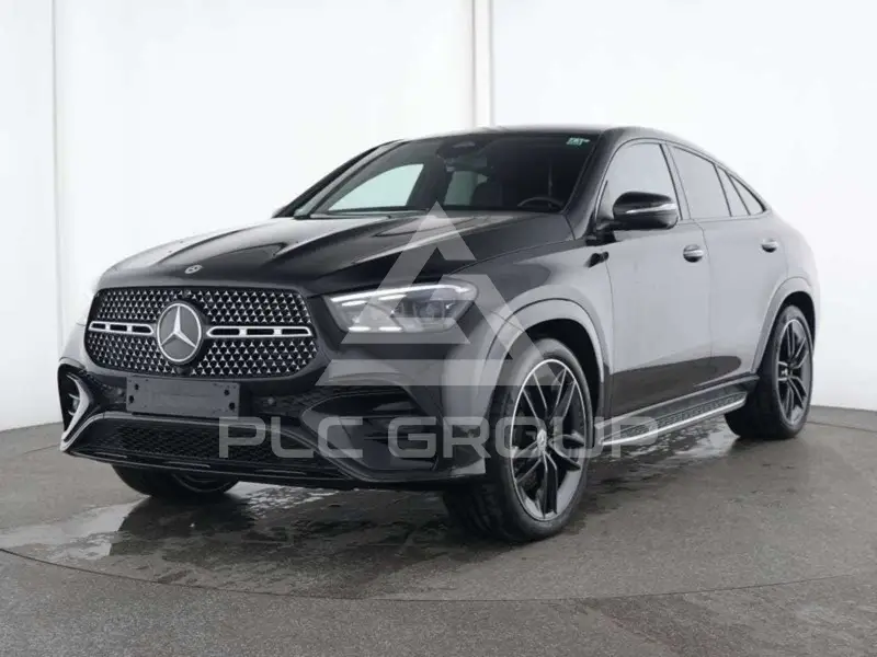 2024 Mercedes Benz GLE 450