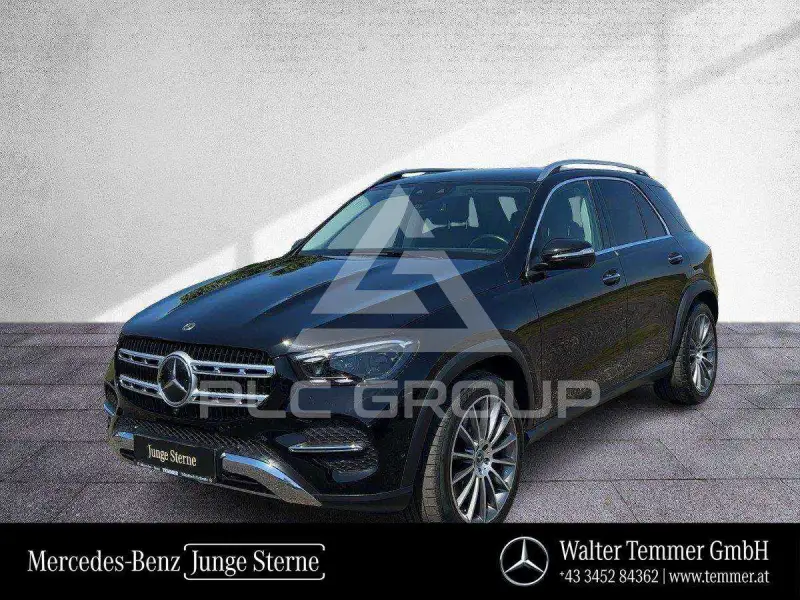 2024 Mercedes Benz GLE 450