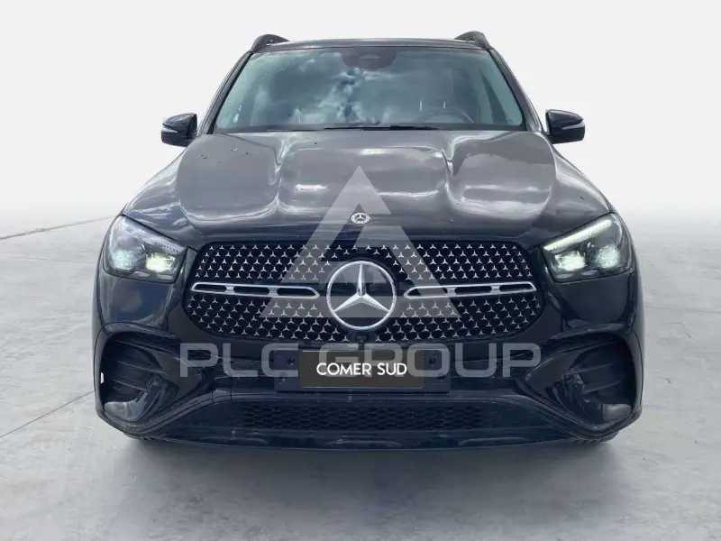 2024 Mercedes Benz GLE 450
