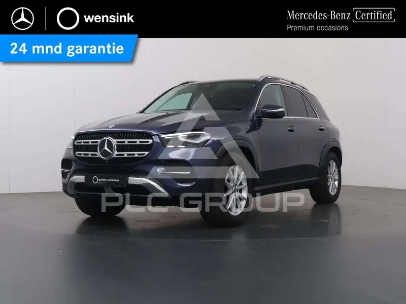 2024 Mercedes Benz GLE 450