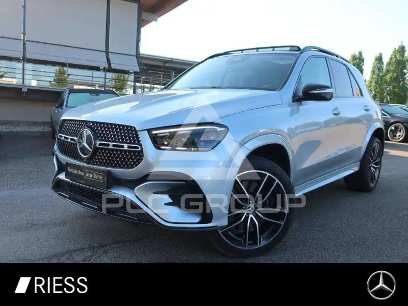 2024 Mercedes Benz GLE 450