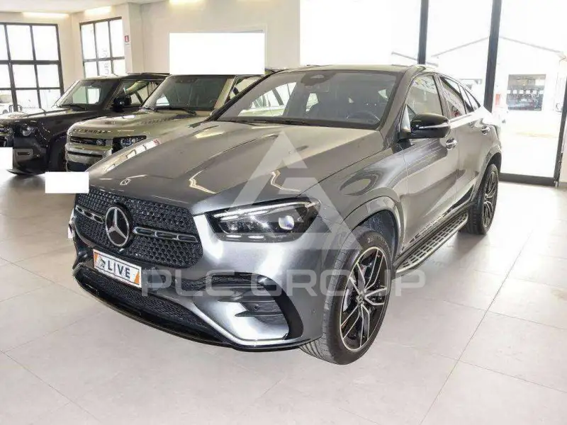 2024 Mercedes Benz GLE 450