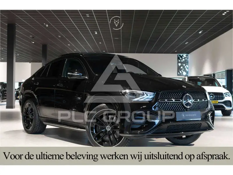 2024 Mercedes Benz GLE 450