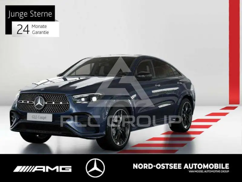 2024 Mercedes Benz GLE 450