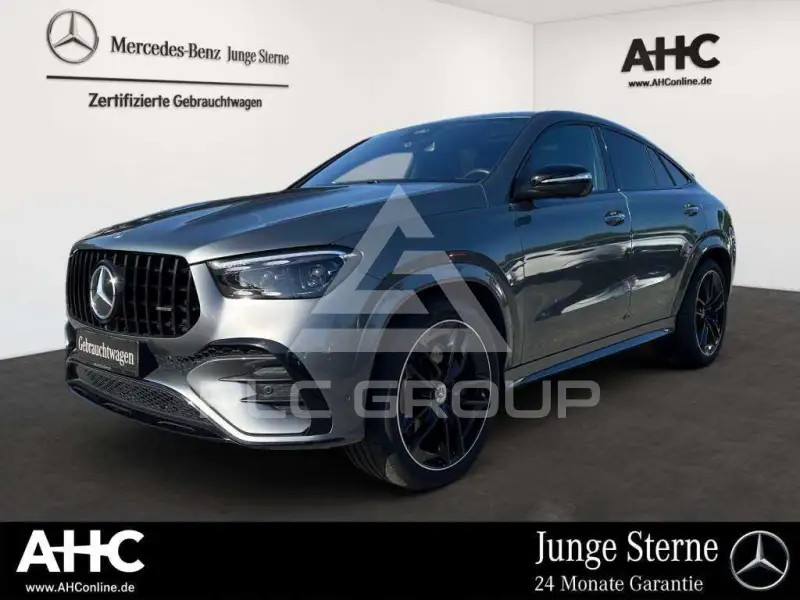 2024 Mercedes Benz GLE 450