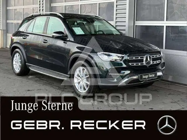 2024 Mercedes Benz GLE 450