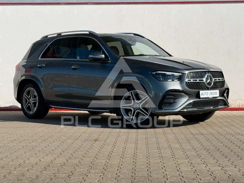 2024 Mercedes Benz GLE 450