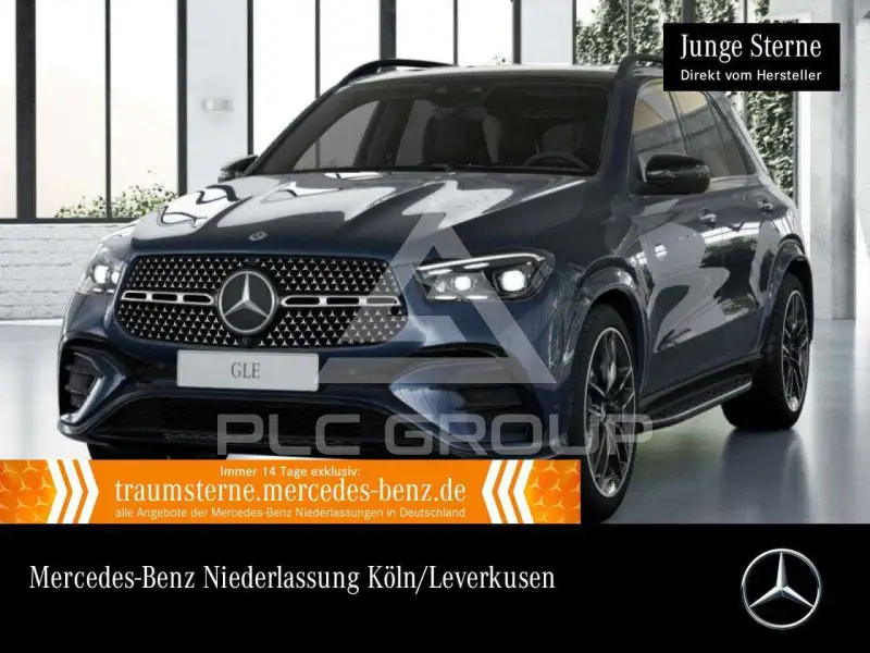 2024 Mercedes Benz GLE 450