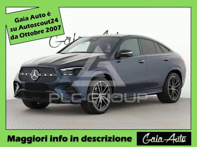 2024 Mercedes Benz GLE 450