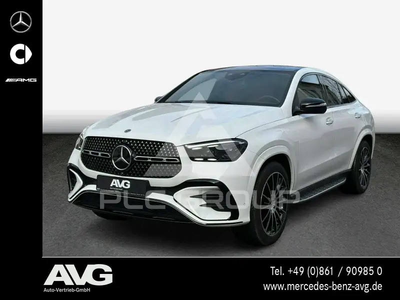 2024 Mercedes Benz GLE 450