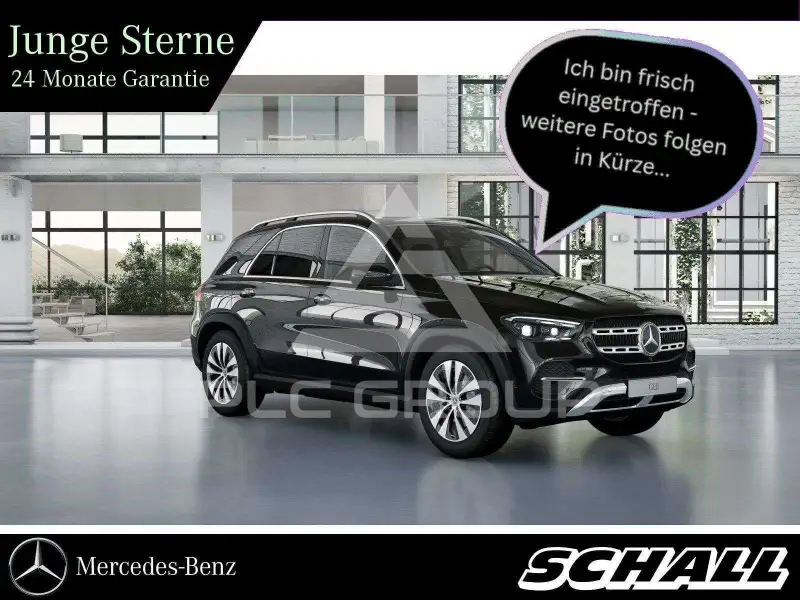 2024 Mercedes Benz GLE 450