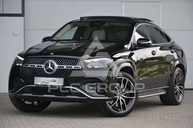 2024 Mercedes Benz GLE 450