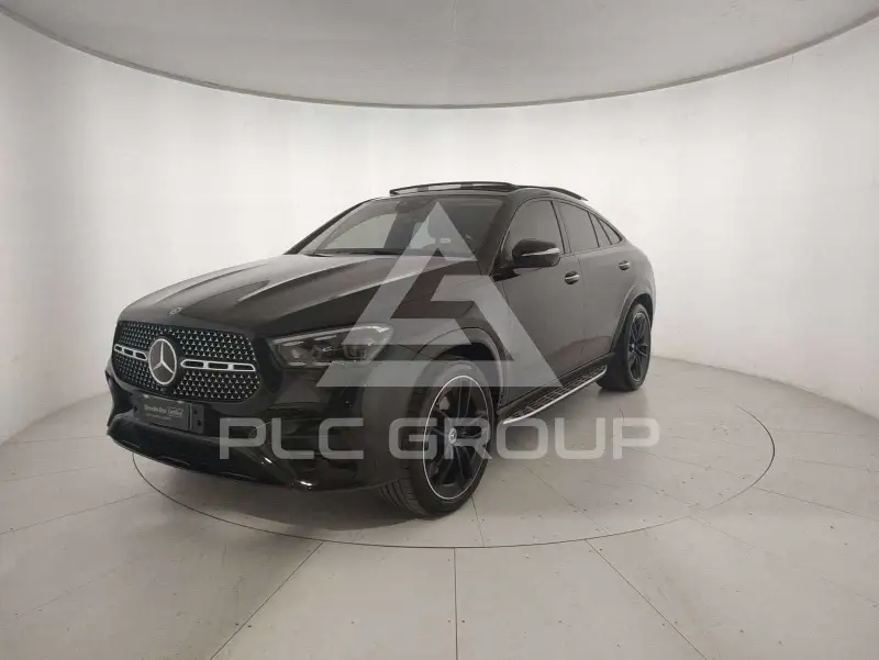 2024 Mercedes Benz GLE 450