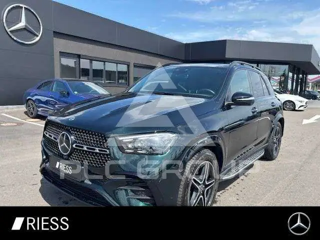 2024 Mercedes Benz GLE 450