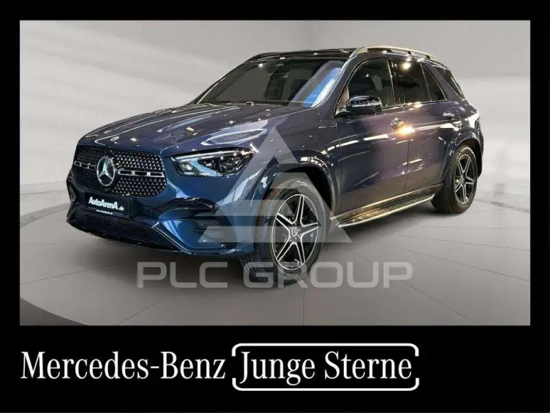 2024 Mercedes Benz GLE 450
