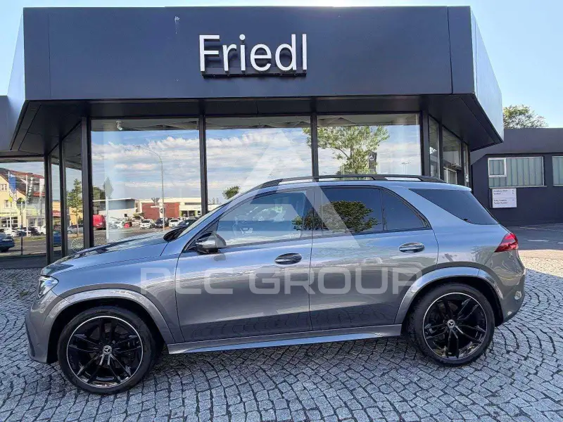 2024 Mercedes Benz GLE 450