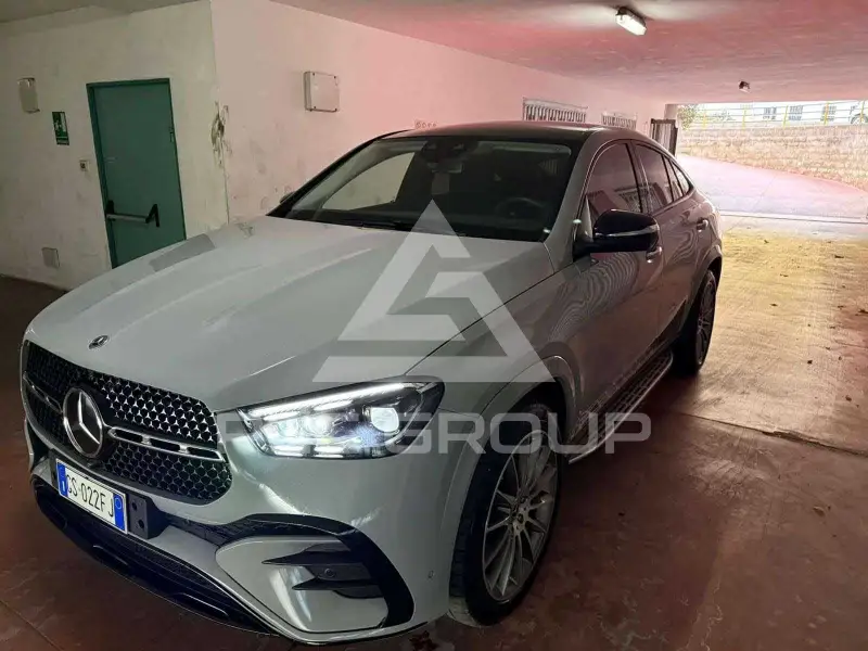 2024 Mercedes Benz GLE 450