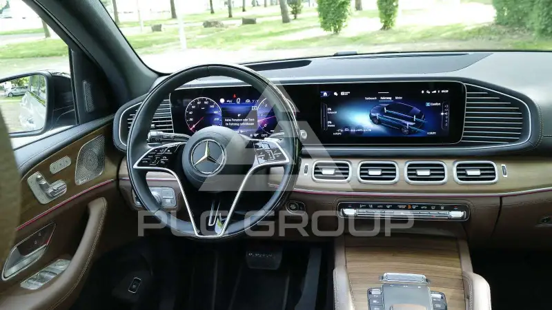 2024 Mercedes Benz GLE 450