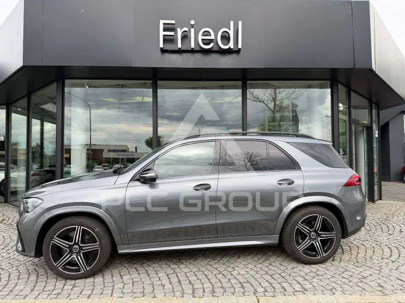 2024 Mercedes Benz GLE 450