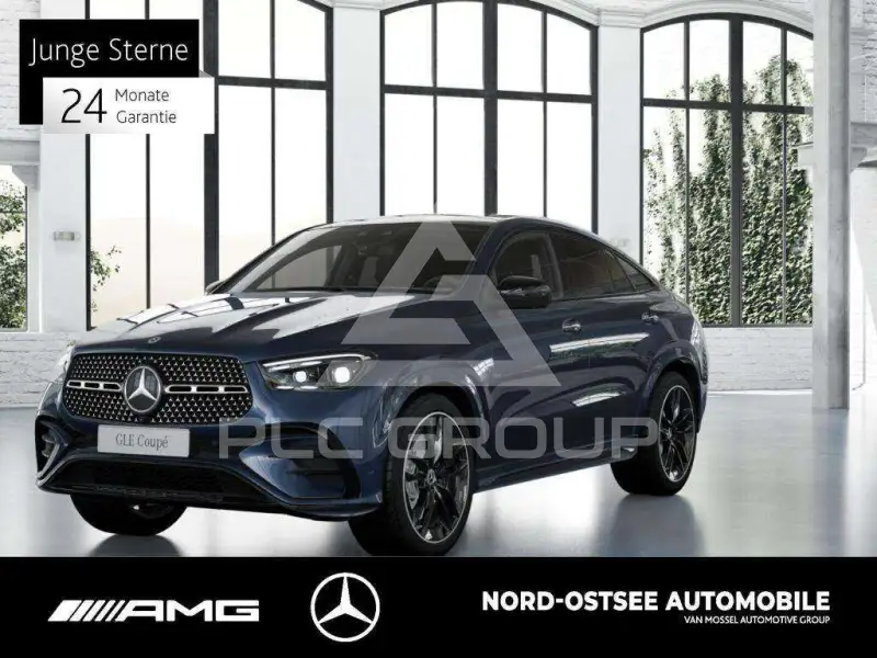 2024 Mercedes Benz GLE 450