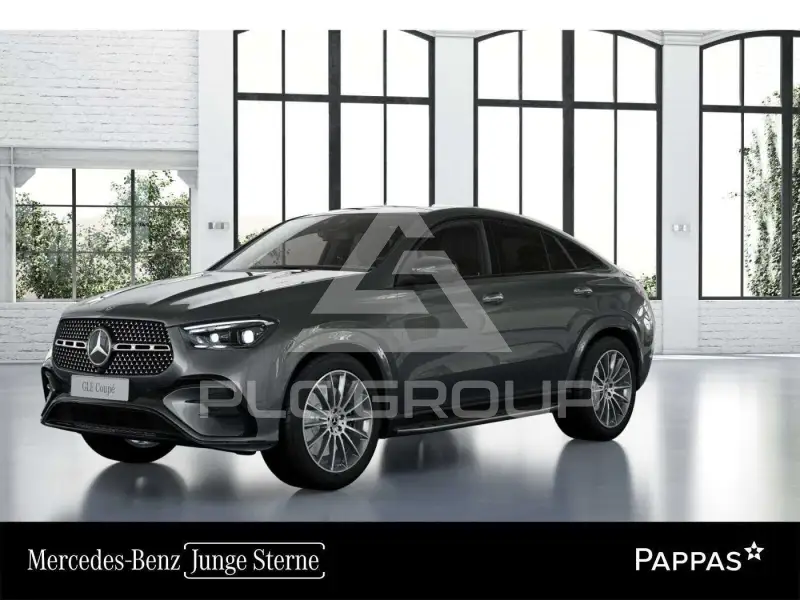 2024 Mercedes Benz GLE 450