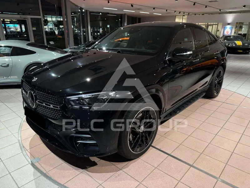 2024 Mercedes Benz GLE 450