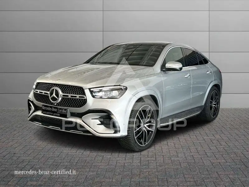 2024 Mercedes Benz GLE 450