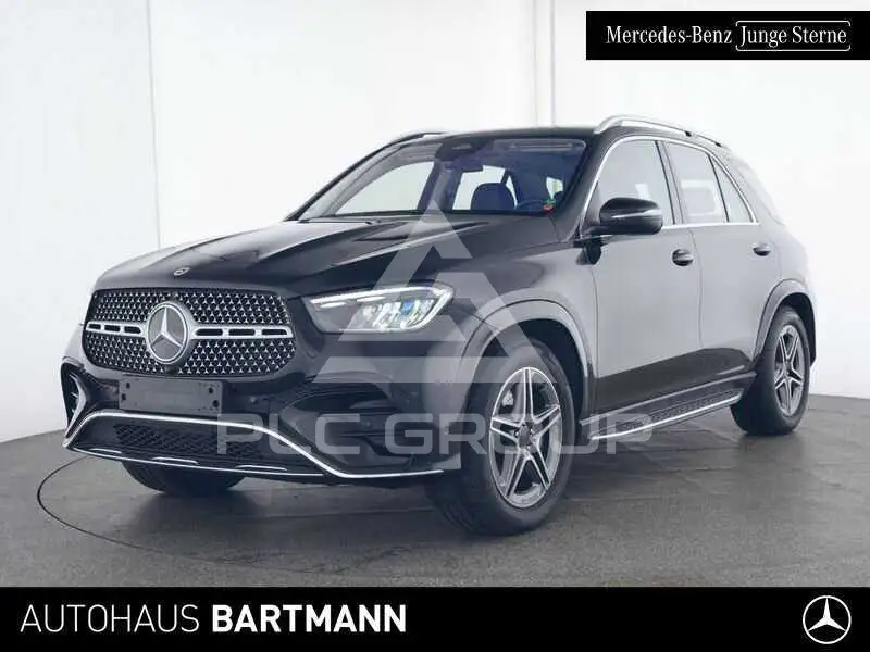 2024 Mercedes Benz GLE 450