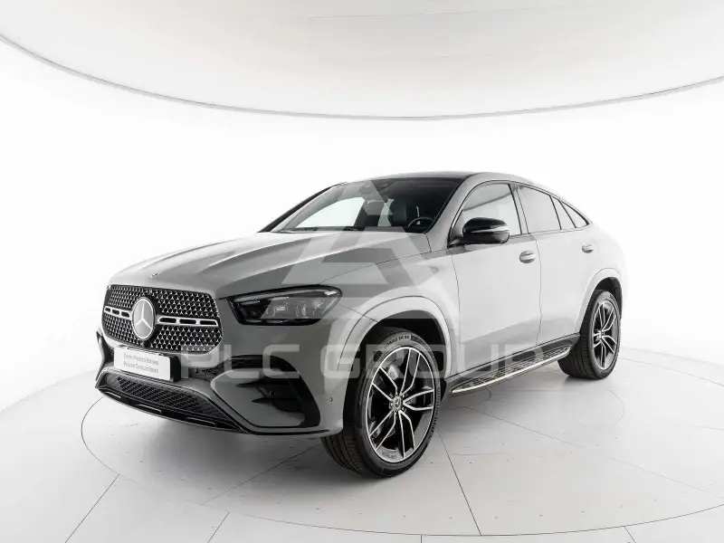 2024 Mercedes Benz GLE 450