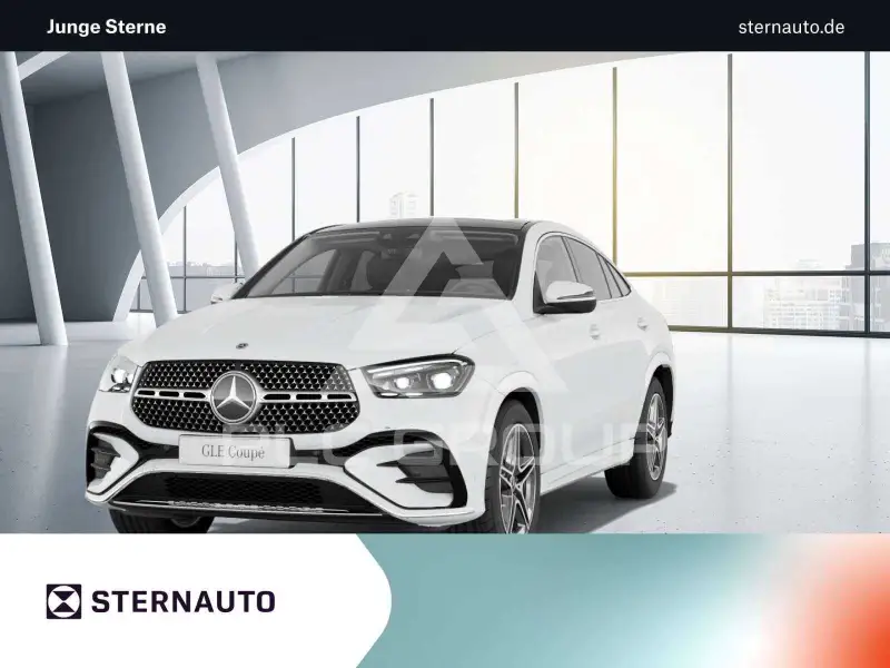2024 Mercedes Benz GLE 450