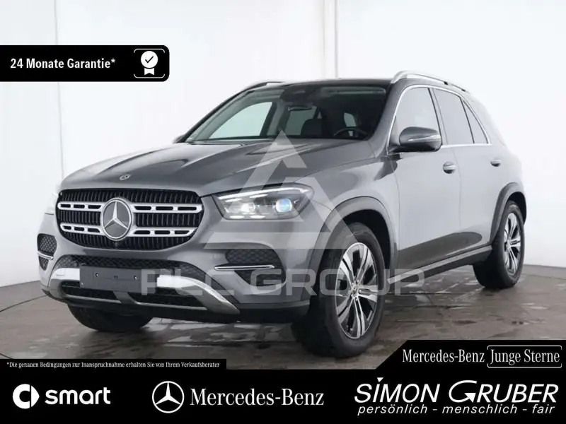 2024 Mercedes Benz GLE 450