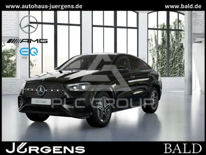 2024 Mercedes Benz GLE 450