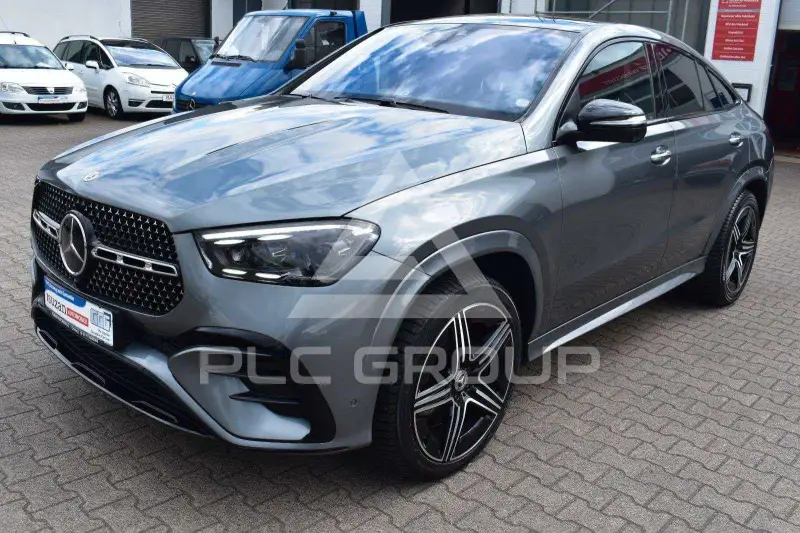2024 Mercedes Benz GLE 450
