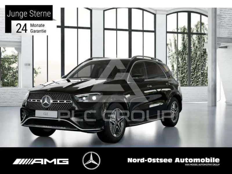 2024 Mercedes Benz GLE 450