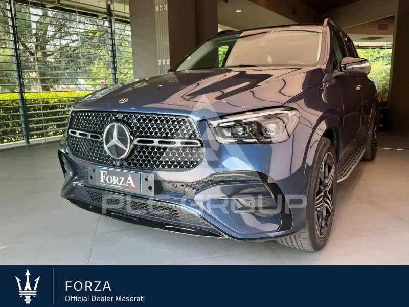 2024 Mercedes Benz GLE 450