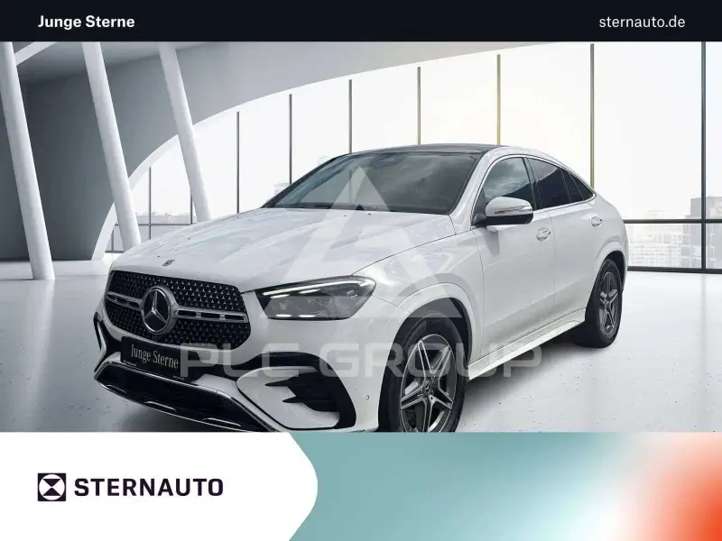 2024 Mercedes Benz GLE 450