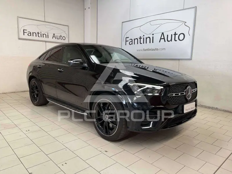 2024 Mercedes Benz GLE 450
