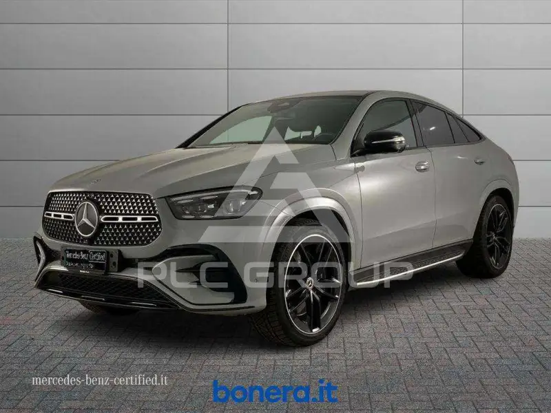 2024 Mercedes Benz GLE 450