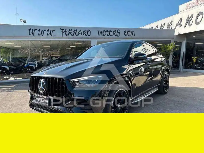 2024 Mercedes Benz GLE 450