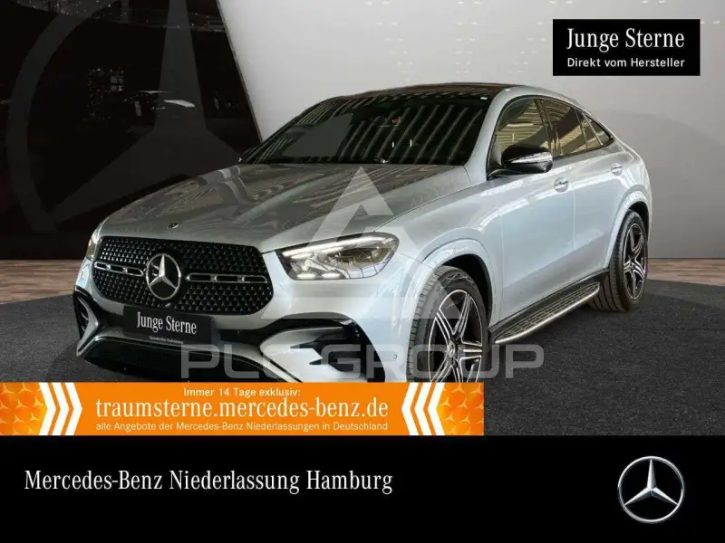 2024 Mercedes Benz GLE 450