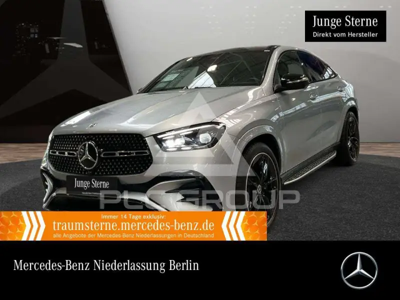 2024 Mercedes Benz GLE 450