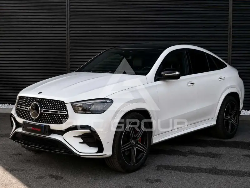 2024 Mercedes Benz GLE 450