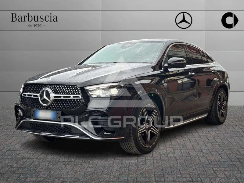 2024 Mercedes Benz GLE 450