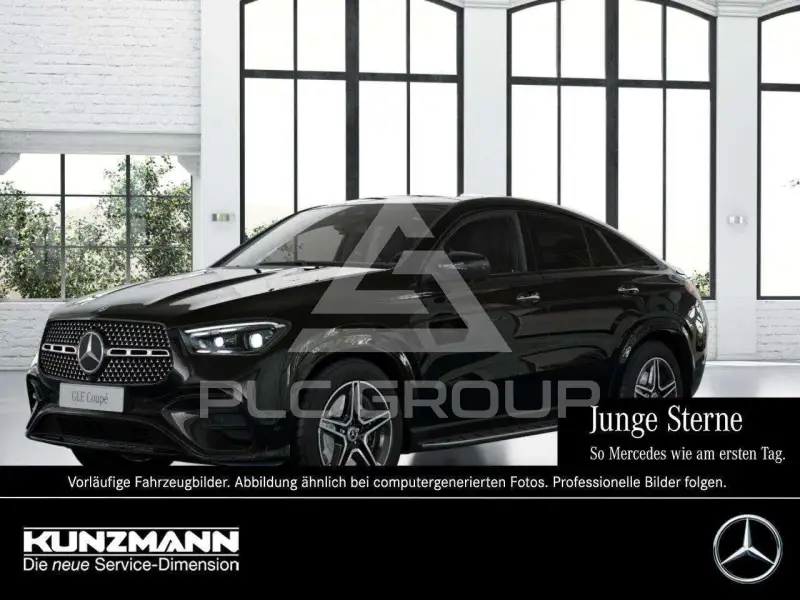 2024 Mercedes Benz GLE 450